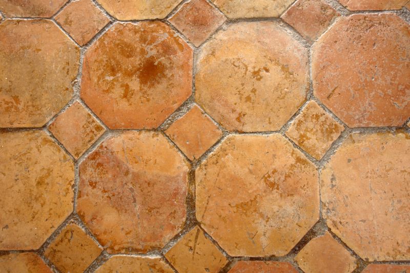 Exterior Tile Care