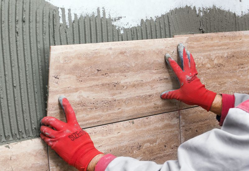 Who Does Tile Service in Wyoming